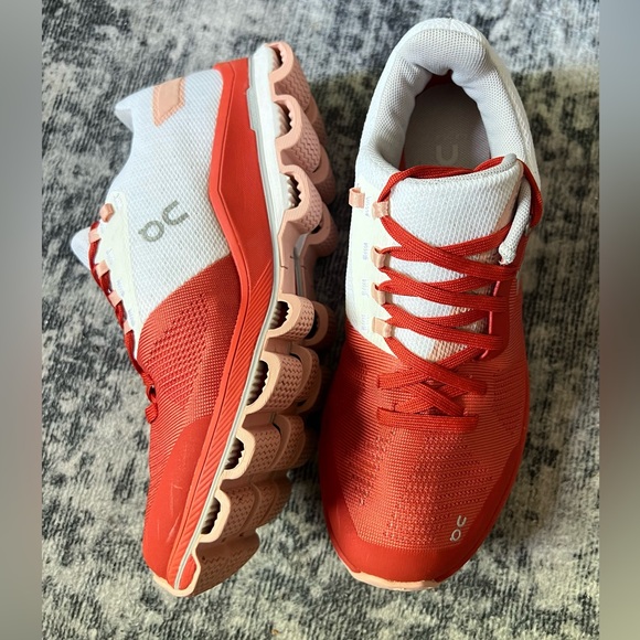 On Running Cloudsurfer Women Sneakers - Picture 5 of 9